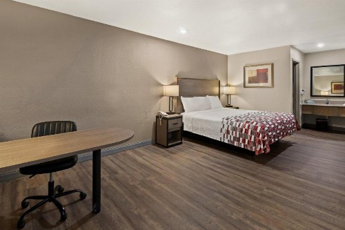 Best Western Irving Inn & Suites at DFW Airport - image 35