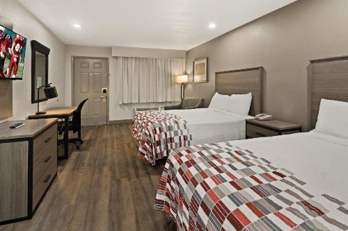 Best Western Irving Inn & Suites at DFW Airport - image 36