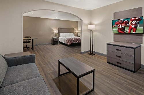 Best Western Irving Inn & Suites at DFW Airport - image 37