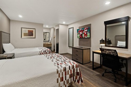 Best Western Irving Inn & Suites at DFW Airport - image 38