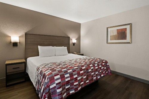 Best Western Irving Inn & Suites at DFW Airport - image 40