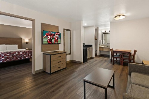 Best Western Irving Inn & Suites at DFW Airport - image 42