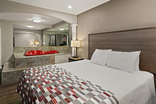 Best Western Irving Inn & Suites at DFW Airport - image 44