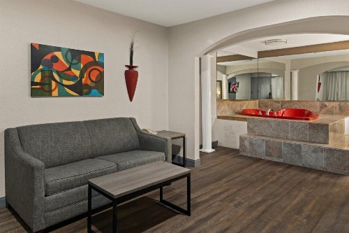 Best Western Irving Inn & Suites at DFW Airport - image 45