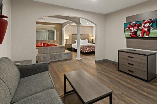 Best Western Irving Inn & Suites at DFW Airport - image 46