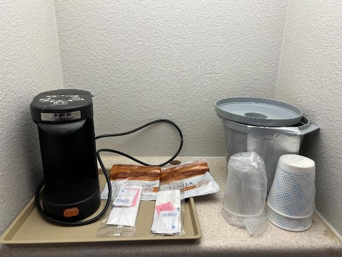 Best Western Irving Inn & Suites at DFW Airport - image 48