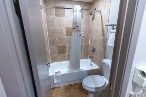Best Western Irving Inn & Suites at DFW Airport - image 49