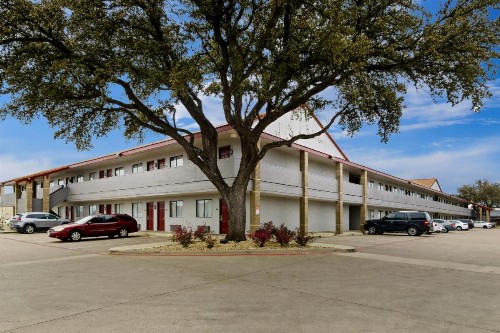 Best Western Irving Inn & Suites at DFW Airport - image 5