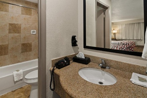 Best Western Irving Inn & Suites at DFW Airport - image 50