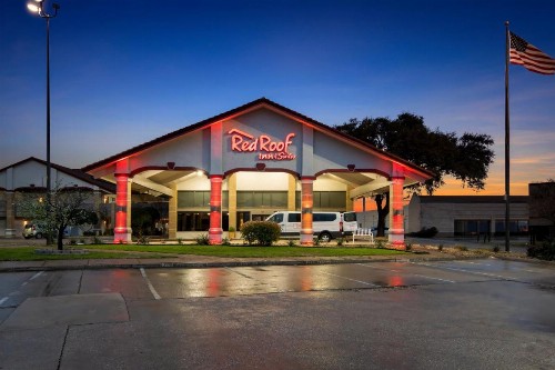 Best Western Irving Inn & Suites at DFW Airport - image 6