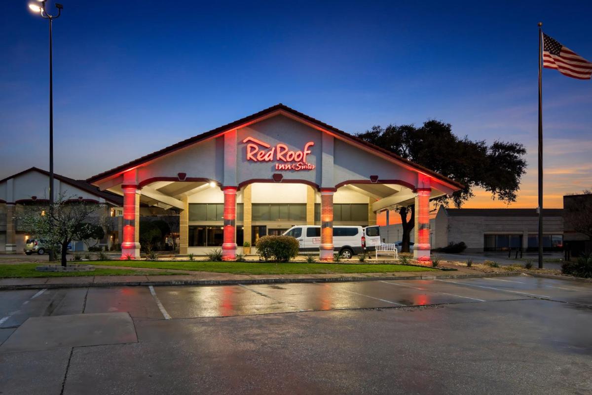 Best Western Irving Inn & Suites at DFW Airport - image 6