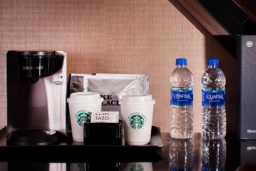 Sheraton DFW Airport Hotel - image 15
