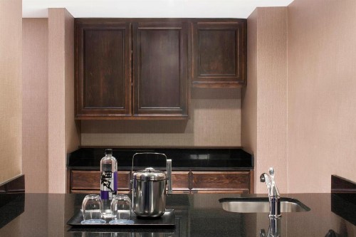 Sheraton DFW Airport Hotel - image 24