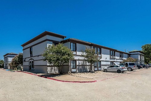 Quality Inn & Suites DFW Airport South - image 23