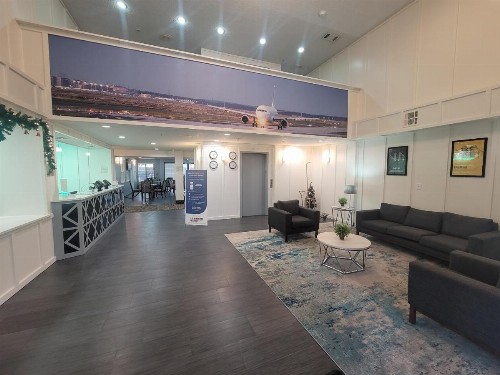 Quality Inn & Suites DFW Airport South - image 29