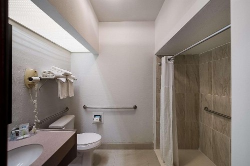 Quality Inn & Suites DFW Airport South - image 42
