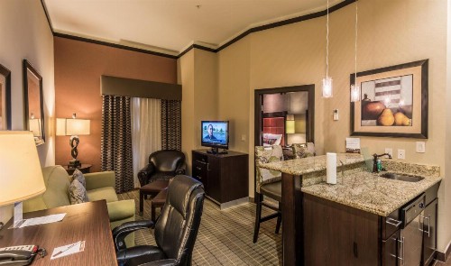 Staybridge Suites DFW Airport North an IHG Hotel - image 10