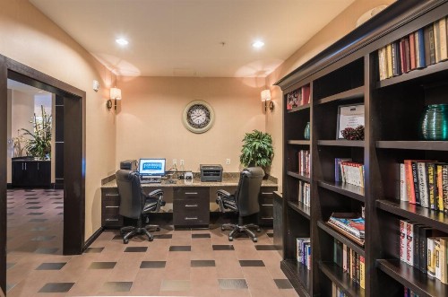 Staybridge Suites DFW Airport North an IHG Hotel - image 12