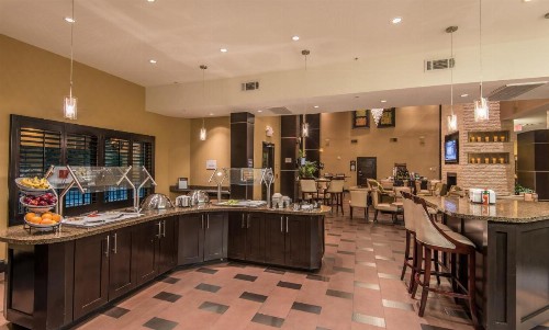 Staybridge Suites DFW Airport North an IHG Hotel - image 15