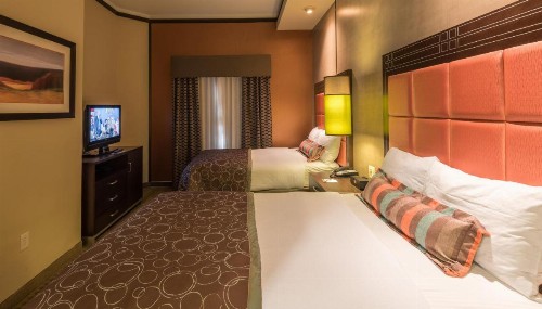 Staybridge Suites DFW Airport North an IHG Hotel - image 16
