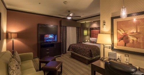 Staybridge Suites DFW Airport North an IHG Hotel - image 17