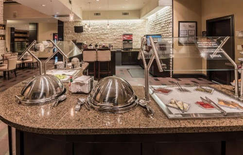 Staybridge Suites DFW Airport North an IHG Hotel - image 23