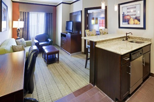 Staybridge Suites DFW Airport North an IHG Hotel - image 24