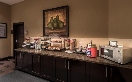 Staybridge Suites DFW Airport North an IHG Hotel - image 25