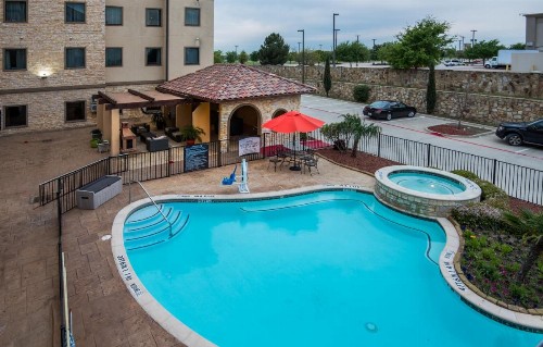Staybridge Suites DFW Airport North an IHG Hotel - image 28