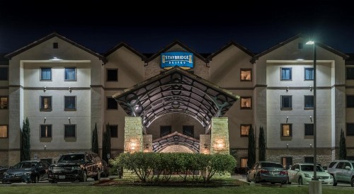 Staybridge Suites DFW Airport North an IHG Hotel - image 31