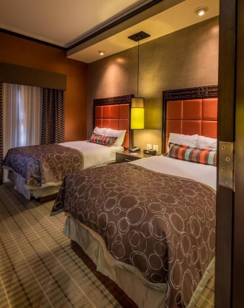 Staybridge Suites DFW Airport North an IHG Hotel - image 34
