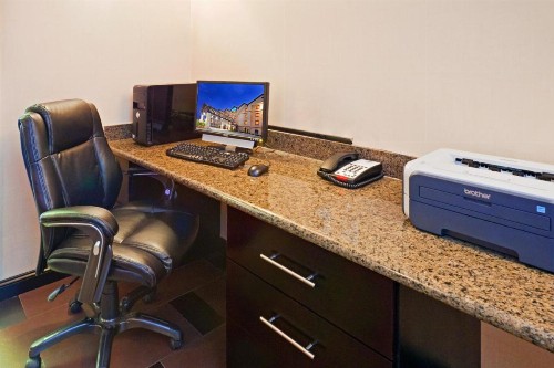 Staybridge Suites DFW Airport North an IHG Hotel - image 36