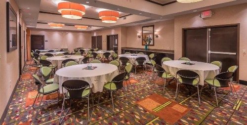 Staybridge Suites DFW Airport North an IHG Hotel - image 37