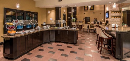 Staybridge Suites DFW Airport North an IHG Hotel - image 40