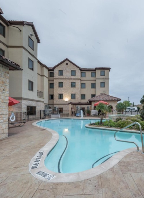 Staybridge Suites DFW Airport North an IHG Hotel - image 48