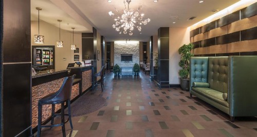 Staybridge Suites DFW Airport North an IHG Hotel - image 49