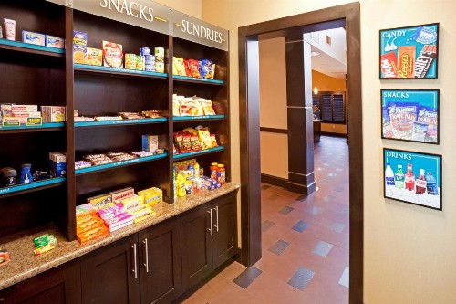Staybridge Suites DFW Airport North an IHG Hotel - image 50