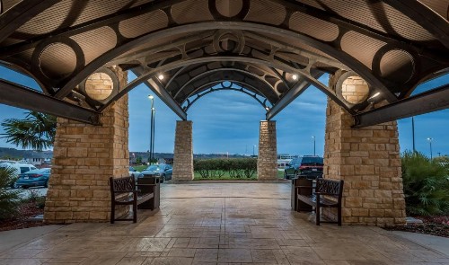 Staybridge Suites DFW Airport North an IHG Hotel - image 6