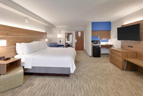 Holiday Inn Express Hotel & Suites - Irving Convention Center - Las Colinas an IHG Hotel - image 23