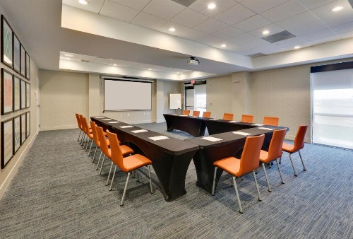 Holiday Inn Express Hotel & Suites - Irving Convention Center - Las Colinas an IHG Hotel - image 26