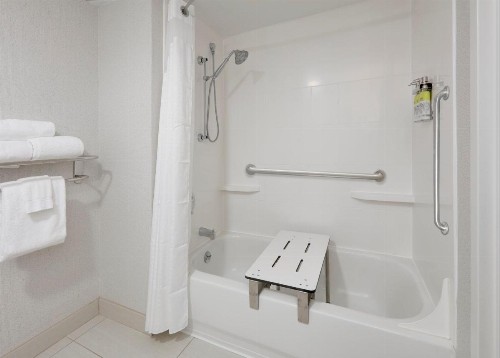 Holiday Inn Express Hotel & Suites - Irving Convention Center - Las Colinas an IHG Hotel - image 28