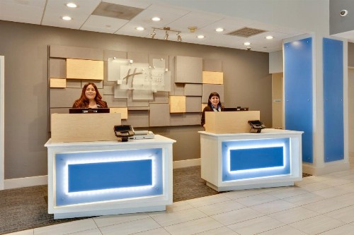 Holiday Inn Express Hotel & Suites - Irving Convention Center - Las Colinas an IHG Hotel - image 29