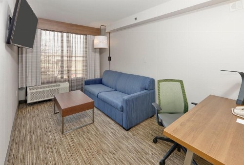 Holiday Inn Express Hotel & Suites - Irving Convention Center - Las Colinas an IHG Hotel - image 31