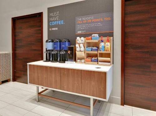Holiday Inn Express Hotel & Suites - Irving Convention Center - Las Colinas an IHG Hotel - image 34