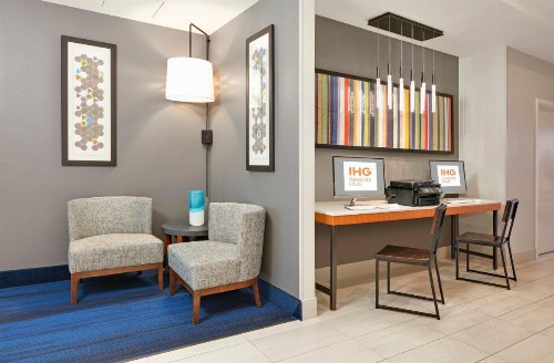 Holiday Inn Express Hotel & Suites - Irving Convention Center - Las Colinas an IHG Hotel - image 36