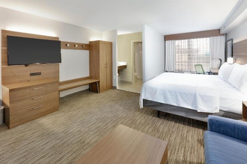 Holiday Inn Express Hotel & Suites - Irving Convention Center - Las Colinas an IHG Hotel - image 40