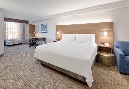 Holiday Inn Express Hotel & Suites - Irving Convention Center - Las Colinas an IHG Hotel - image 8
