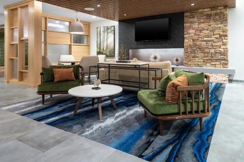 Fairfield by Marriott Inn & Suites Dallas DFW Airport North Irving - image 33
