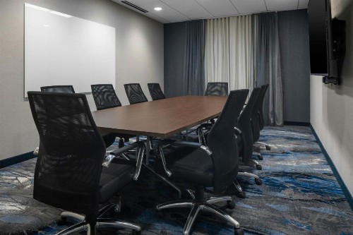 Fairfield by Marriott Inn & Suites Dallas DFW Airport North Irving - image 49