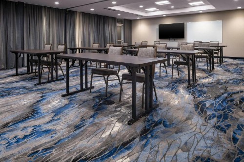 Fairfield by Marriott Inn & Suites Dallas DFW Airport North Irving - image 50